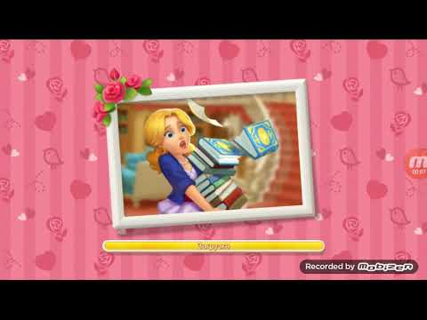 Matchington mansion level 394 walkthrough  / Matchington mansion 394 уровень прохождение