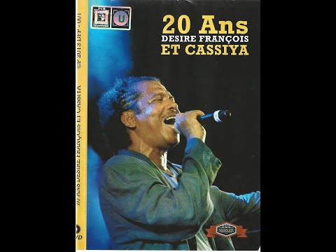 LES 20 ANS CASSIYA