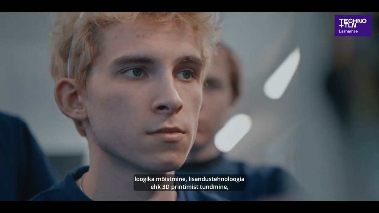 Tööstustehnoloogia – Masintöötlustehnoloogia metallide lõiketöötlemine