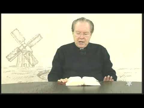 O Pão Nosso  18 Junho  2018      -      Pe.F.C.Cardoso