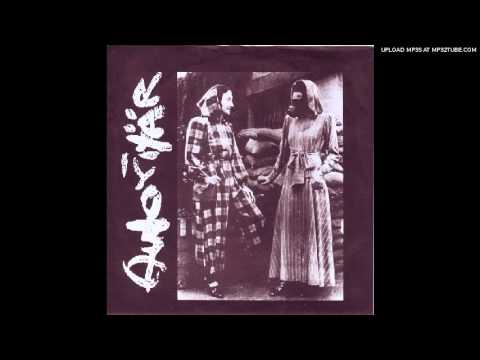 Autoritär - Punk Fashion Police