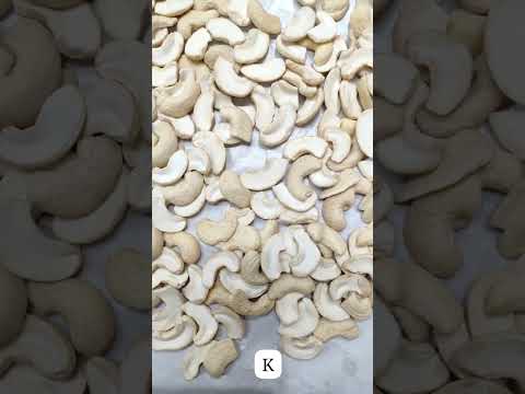 Solitaire JK Cashew