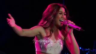 Morissette Slays Charice Song (Always You) [Mother’s Day Concert]