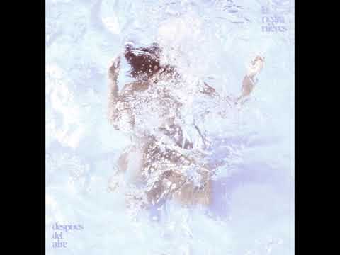 La Negra Nieves - Salvaje