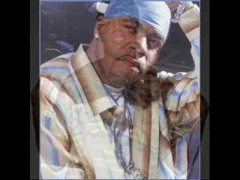 Mr.Magic Feat. Master P-Ghetto Godzilla