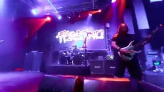 Asesino en Chile - Despedazando Muertos