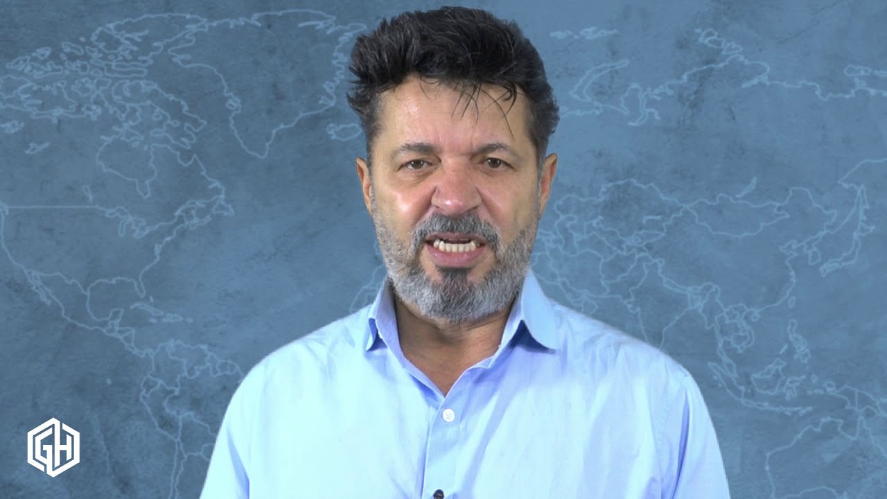 Mensagem do espírito Jamar, o guardião, em tempos de pandemia