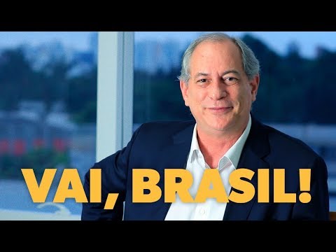 Vai Brasil!