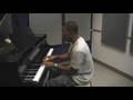 Because Of You - Ne-Yo Piano Cover 