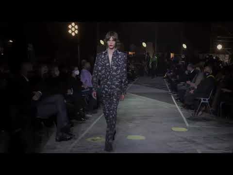 Capasa Milano Woman FW 22-23