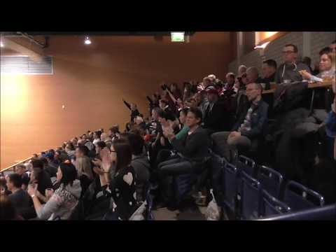 05.01.2019, Halbfinale, FC Einheit Wernigerode - Stahl Thale 2:1