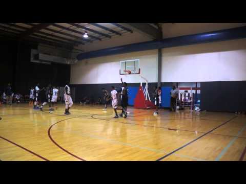 South Fulton Lions 2018 Tn g1.23