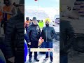 Sikhs helping people in Turkey I Earthquake in Turkey 2023 I