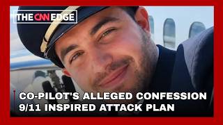 Flydubai Attack Plot: Co-Pilot Allegedly Planned 9/11-Inspired Suicide Attack on Israel Flight |CNN