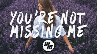 Chelsea Cutler - You're Not Missing Me (Lyrics / Lyric Video