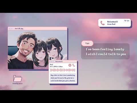 Dear Dad - Your Crush