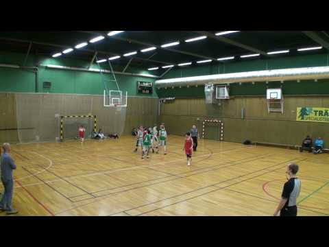 10-05-15 Åbyhöj IF - Blackeberg Ängby Del 1