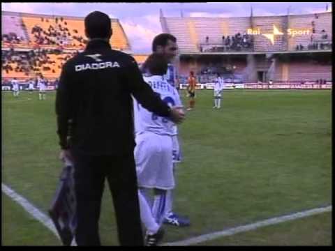 LECCE-Brescia 1-2 - 20/10/2007 - Campionato Serie B 2007/'08 - 10.a giornata di andata