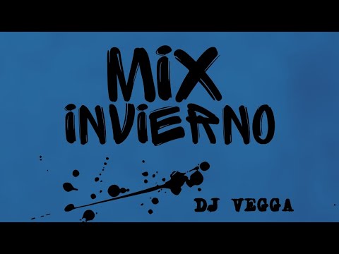 Mix Invierno 2025 / DJ VEGGA