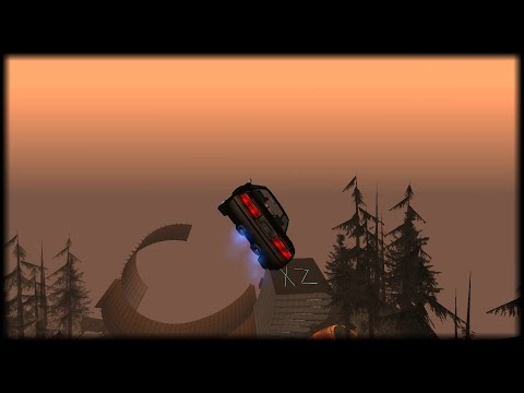 Crussero ft. MaRTiN# - Simple Nature