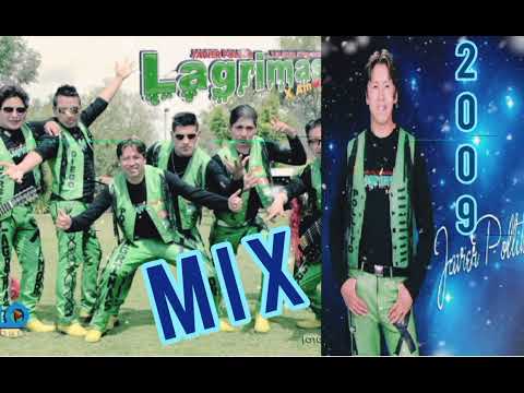LÁGRIMAS X AMOR MIX 2009 JAVIER CHOQUE POLLITO