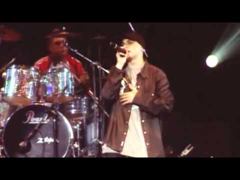 La Liga en VIVO en el Luna Park - Cancion Para un Amigo