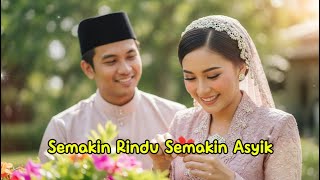 Download lagu SEMAKIN RINDU SEMAKIN ASYIK | LAGU MELAYU (COVER) mp3 Download lagu SEMAKIN RINDU SEMAKIN ASYIK | LAGU MELAYU (COVER) mp3