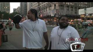 Chynk Showtyme (NYC) 1/2