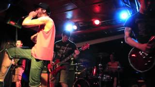 Shattered Remains - For The Last Time - May 11 at The Underground, Hamilton