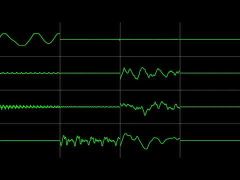 Alexander Brandon (Siren) - "Surfacing" [S3M] (Module Visualization)