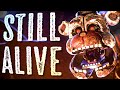 THE BLOB FNAF SONG Still Alive