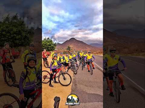 PEDAL DE DOMINGO 70KM 🚵🏽‍♂️💥 #bike #ciclismo #ceará #itapaje