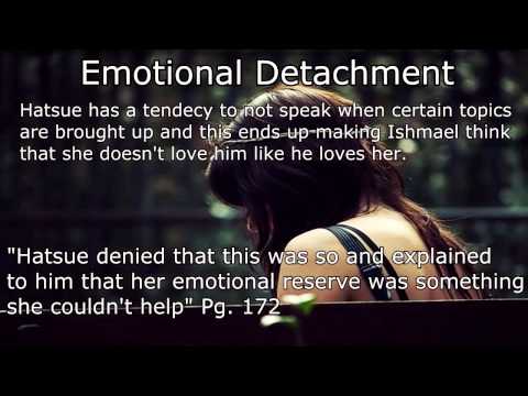 Snow Falling On Cedars