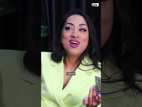 ZOOMER INTERVJU x Zejna #zejna #pesmazaevroviziju #eurovision