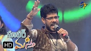 Download lagu Cinema Choopistha Mama Song | Simha Performance | Super Masti | Tenali | 2nd April 2017 | ETV Telugu mp3 Download lagu Cinema Choopistha Mama Song | Simha Performance | Super Masti | Tenali | 2nd April 2017 | ETV Telugu mp3
