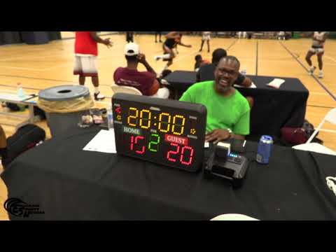 Sharon Knights vs 215 Swag