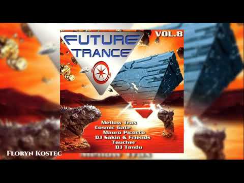 Future Trance Vol.8 - CD2