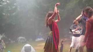 Banco De Gaia &quot;Soufie&quot; @ Beloved Festival 2009