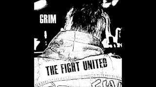 The Fight United - Grim