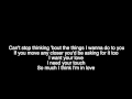 BoA Eat you up Lyric Video