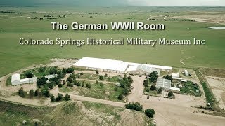 Download lagu German WWII Room in Museum mp3 Download lagu German WWII Room in Museum mp3
