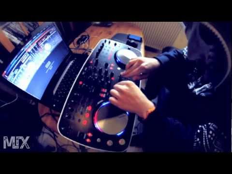 (#1 MOOMBAHTON MIX) DJ M!X (720p) 2011
