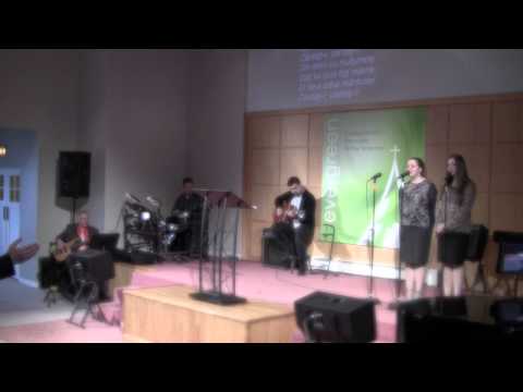 Biserica El Roi Chicago - Pe cel ce-i minunat