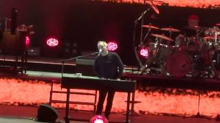 DEMO (LETZTER TAG) @ 30 Jahre Bochum Herbert Grönemeyer live 2015 HD