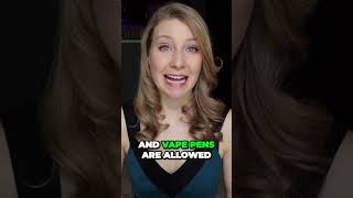 Download lagu TSA's Top 5 Surprising Rules for Carry-Ons #flying #security mp3