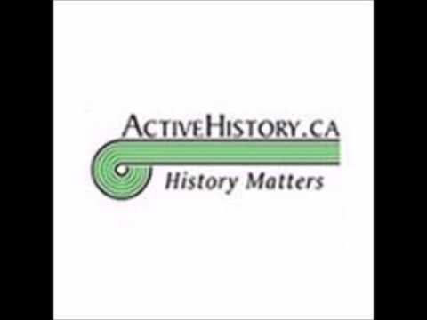 History Slam Podcast Episode 59: Curling in Canada