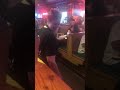 Texas Roadhouse Dance