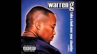Warren G con Nanci Fletcher- I Shot the Sheriff  O.G(subtitulado)