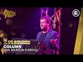Martijn Kardol blikt terug op het afgelopen radiojaar in column | Gouden RadioRing