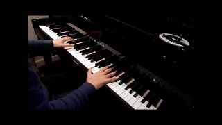 Infant eyes (Improvisation #11) - Wayne Shorter / Cocktail Lounge piano